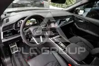 2025 Audi RSQ8
