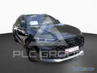 2025 Audi RS Q8