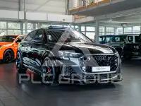 2025 Audi RSQ8