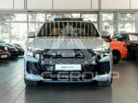 2025 Audi RSQ8
