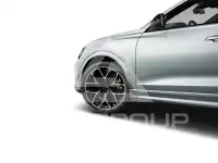 2025 Audi RSQ8