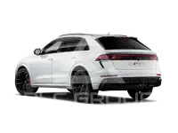 2025 Audi RS Q8