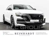 2025 Audi RS Q8