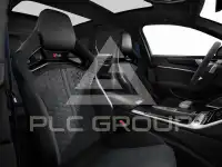 2025 Audi RS6