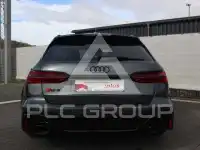 2025 Audi RS6
