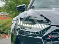 2025 Audi RS6