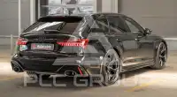 2025 Audi RS6