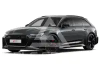 2025 Audi RS6