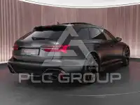 2025 Audi RS6