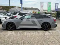 2025 Audi RS6