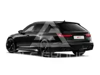 2025 Audi RS6