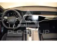 2025 Audi RS6