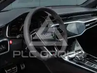 2025 Audi RS6