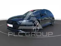 2025 Audi RS6