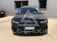 2025 Audi RS6