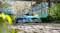 2025 Audi RS6