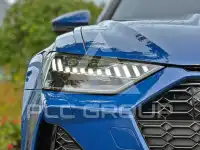 2025 Audi RS6