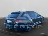 2025 Audi RS6