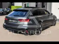 2025 Audi RS6