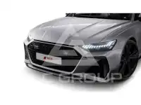 2025 Audi RS6