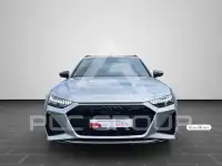 2025 Audi RS6