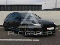 2025 Audi RS6