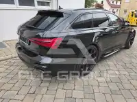 2025 Audi RS6