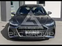 2025 Audi RS6