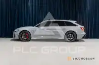 2025 Audi RS6