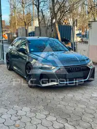 2025 Audi RS6