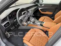 2025 Audi RS6