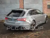 2025 Audi RS6