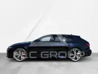 2025 Audi RS6