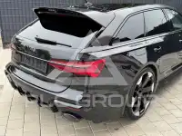 2025 Audi RS6