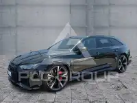 2025 Audi RS6