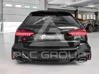 2025 Audi RS6