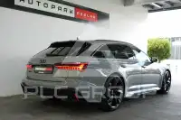 2025 Audi RS6