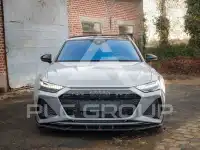 2025 Audi RS6