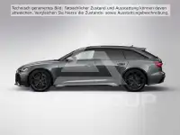 2025 Audi RS6