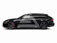 2025 Audi RS6