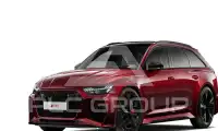 2025 Audi RS6