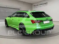 2025 Audi RS6