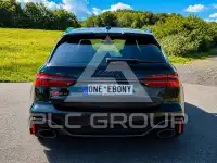 2025 Audi RS6