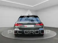 2025 Audi RS6