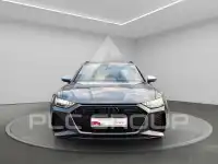 2025 Audi RS6