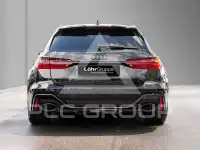 2025 Audi RS6