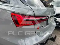 2025 Audi RS6