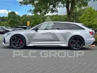 2025 Audi RS6