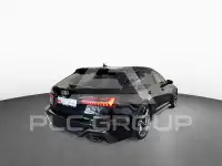 2025 Audi RS6