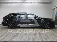 2025 Audi RS6
